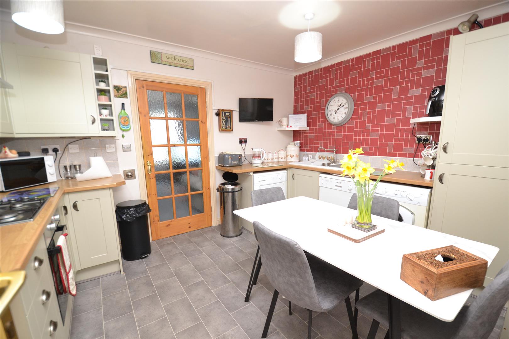 Alexandra Street, Queensbury, Bradford Sugdens Estate Agent